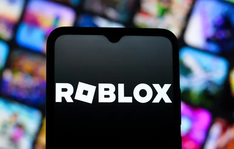 Roblox заблокували в Росії - регулятор заявив про неприйнятний контент і ЛГБТ-пропаганду - новини технологій Roblox заблокували в Росії - регулятор заявив про неприйнятний контент і ЛГБТ-пропаганду - новини технологій 1