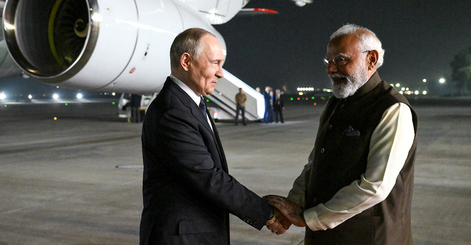 Росія готується прийняти "необмежену кількість" трудових мігрантів з Індії 1