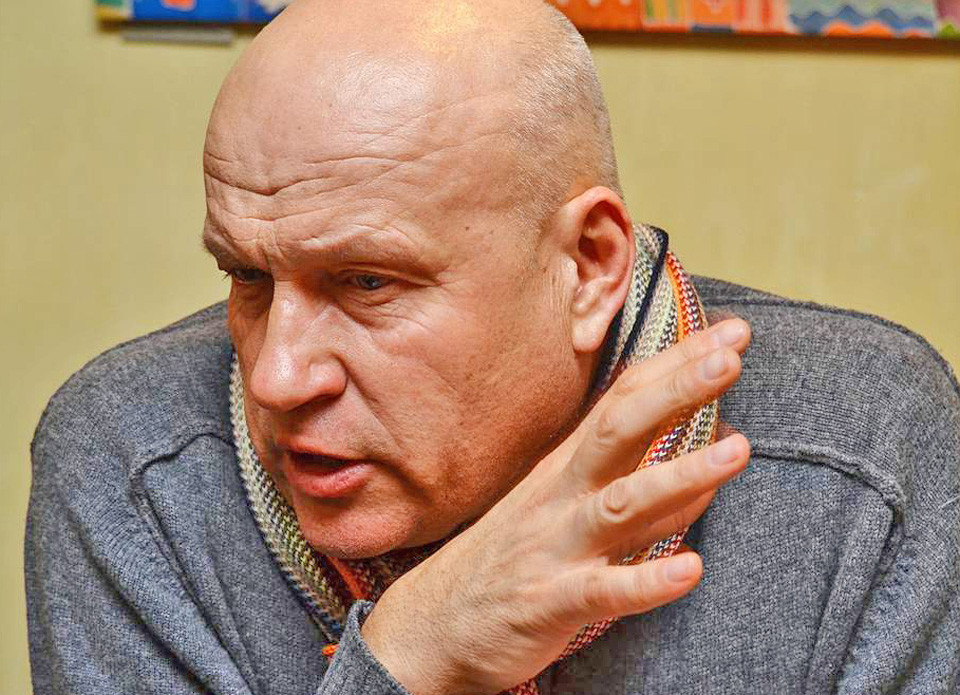 Росія майстерно зіграла на патологічній жадібності Трампа, - Рибачук 1