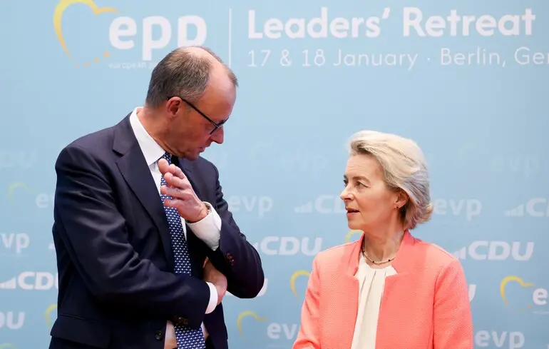 Російські активи для України - ЄС провалив це випробування 1