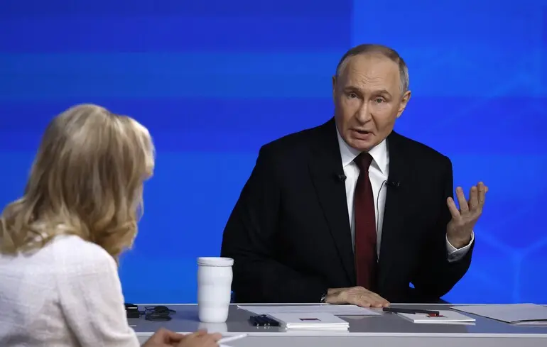 Розвідка США: Путін планує вторгнення до країн Балтії - російська агресія - новини світ 1