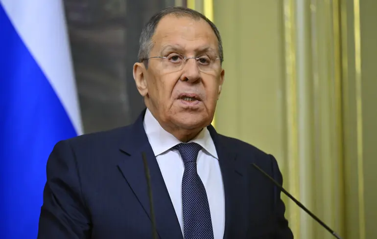 Саміт Трампа та Путіна на Алясці - Лавров розкрив нові деталі 1