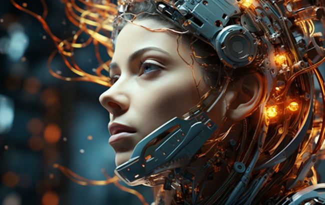 ШІ на службі кіберзлочинців - експерт про новий рівень загроз та методів атак | D.UA 1