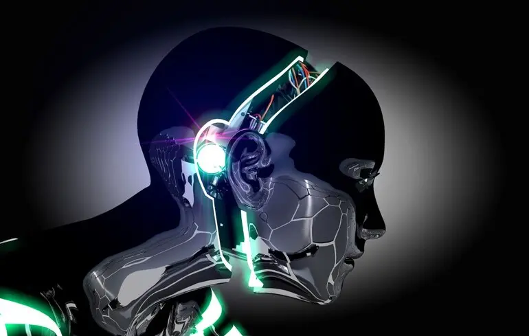 Штучний інтелект на рівні людини - Integral AI заявила про створення першого AGI - новини технологій 1