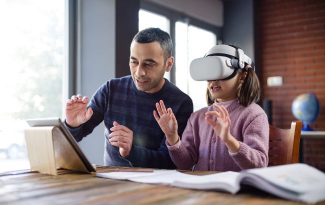 Штучний інтелект у школах України - які зміни чекають EdTech | D.UA 1