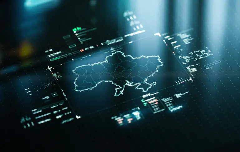 Штучний інтелект в Україні - копіювати не можна створити 1