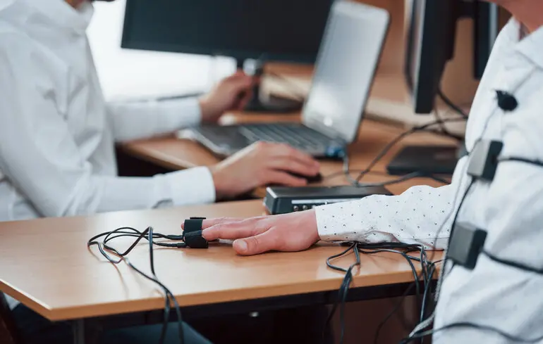 Скандал з поліграфом у CISA - В.о. директора не пройшов тест та переслідує підлеглих 1