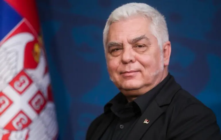 Скандальна заява Бориса Братіни – як у Києві відповіли сербському міністру – новини світу 1