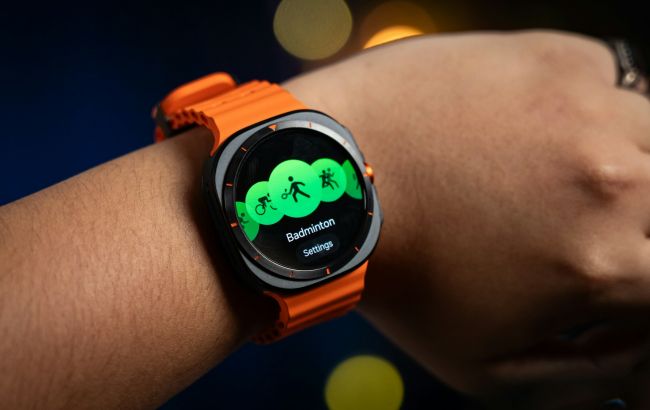 Смартфони та годинники Samsung відстежуватимуть здоров'я мозку | D.UA 1