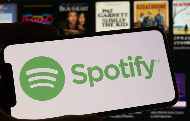 Spotify запускає Prompted Playlists - користувачі вперше зможуть керувати алгоритмами сервісу за допомогою ШІ - новини технологій Spotify запускає Prompted Playlists - користувачі вперше зможуть керувати алгоритмами сервісу за допомогою ШІ - новини технологій 1