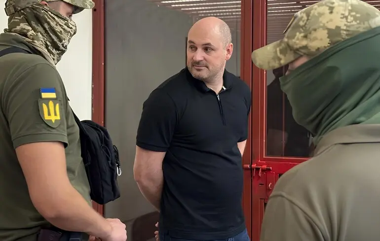 Справа Магамедрасулова – детектив відповів на звинувачення Малюка та Кравченка – новини Україна 1