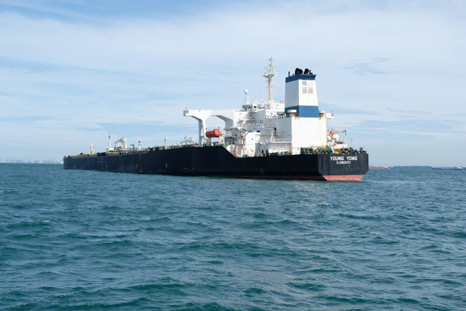 США готуються висадитися на третій танкер поблизу Венесуели 1