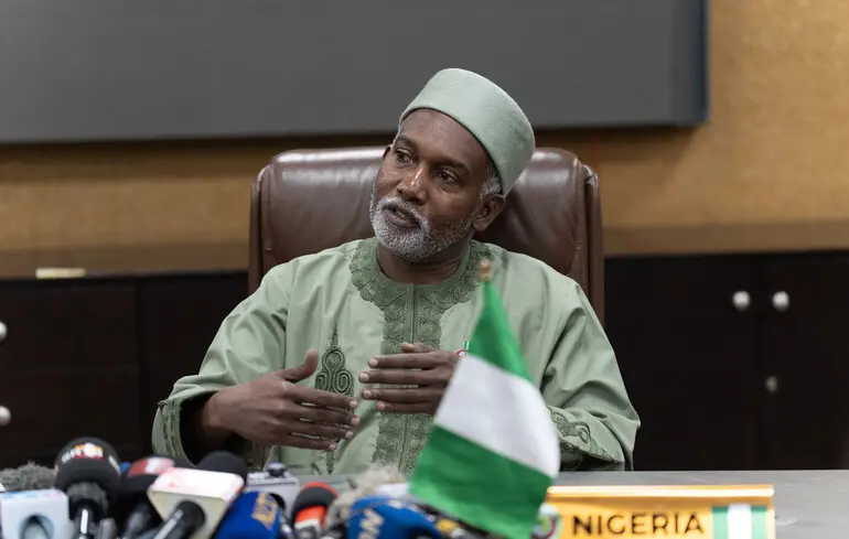 США завдали удару по ІД в Нігерії - хто надав розвіддані 1