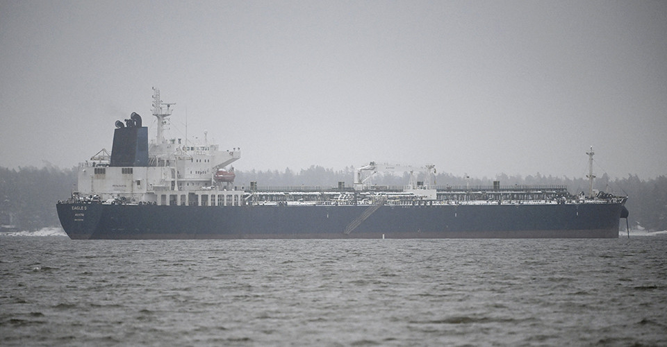 Страхування суден зросло після атак на "тіньові"танкери 1