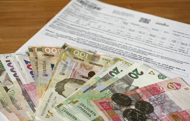 Тарифи на розподіл газу зростуть для підприємств та установ: ціни для населення залишили незмінними 1