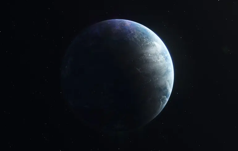 Татуїн з роком у 300 років - учені знайшли незвичайну планету з двома зірками 1