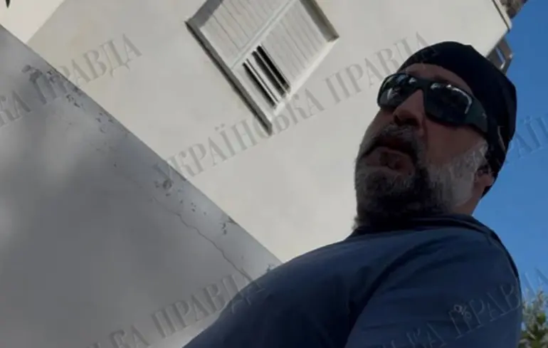 Тімур Міндіч прокоментував звинувачення в корупції – новини України 1