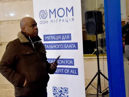 Торгівля людьми - у столиці відкрили експозицію про приховану експлуатацію - фото 4