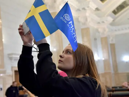 Торгівля людьми - у столиці відкрили експозицію про приховану експлуатацію - фото 7