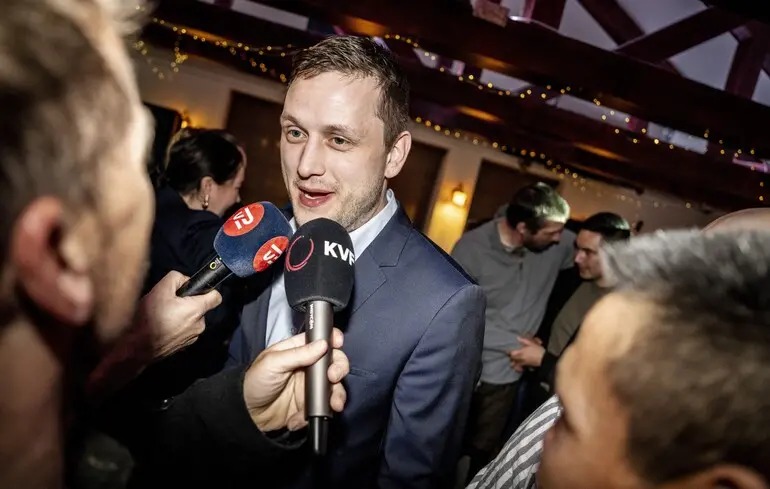 Трамп хоче захопити Гренландію - як прем'єр острова на це відреагував 1