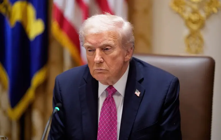 Трамп називає Європу слабким континентом - чому він правий 1