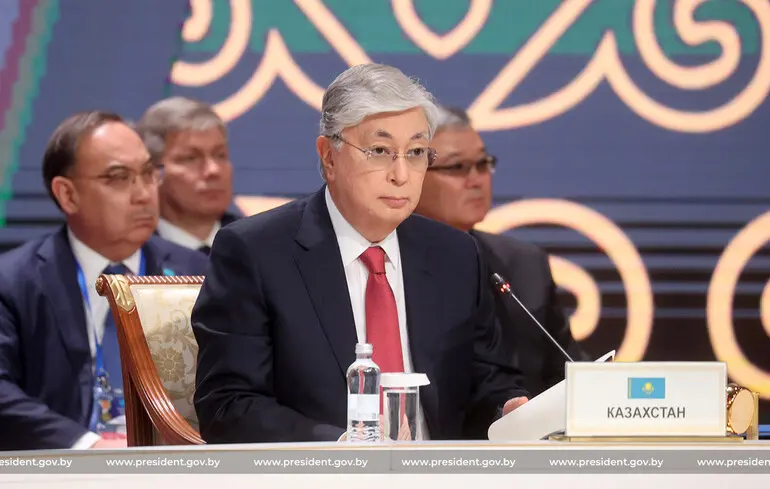 Трамп поговорив з Токаєвим - що вони обговорювали 1