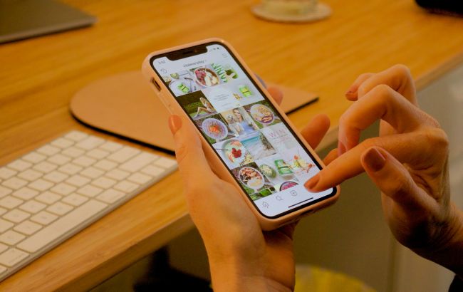Тренди Instagram і TikTok 2026 - секрети алгоритмів, що знімати для охоплення | D.UA 1