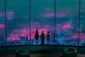 Трилер «Жодного вибору» - Пак Чхан Ук зняв фільм про культ роботи та втрату сенсу - огляд 4