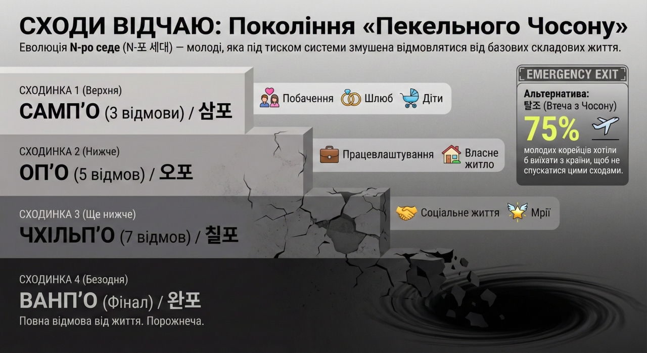Трилер «Жодного вибору» - Пак Чхан Ук зняв фільм про культ роботи та втрату сенсу - огляд 5