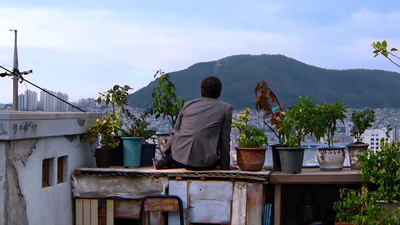 Трилер «Жодного вибору» - Пак Чхан Ук зняв фільм про культ роботи та втрату сенсу - огляд 3