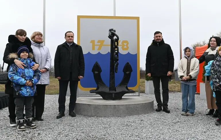 У Білій Церкві збудують 16 будинків для переселенців із Маріуполя 1