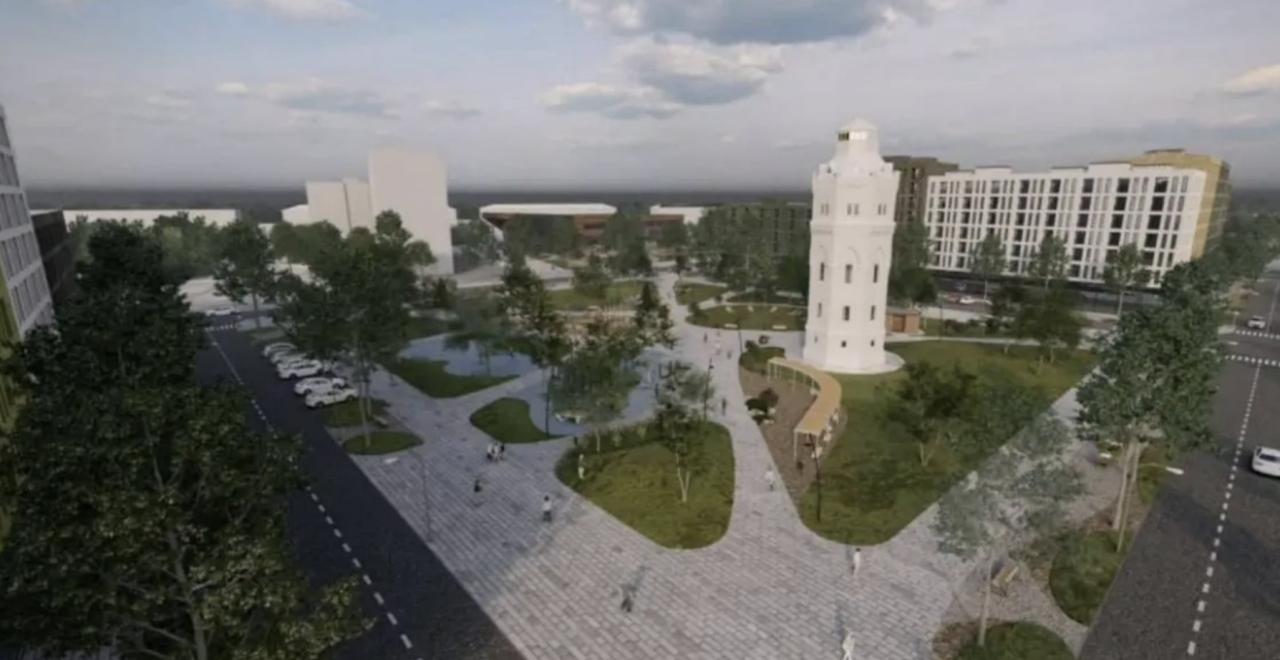 У Білій Церкві збудують 16 будинків для переселенців із Маріуполя 2