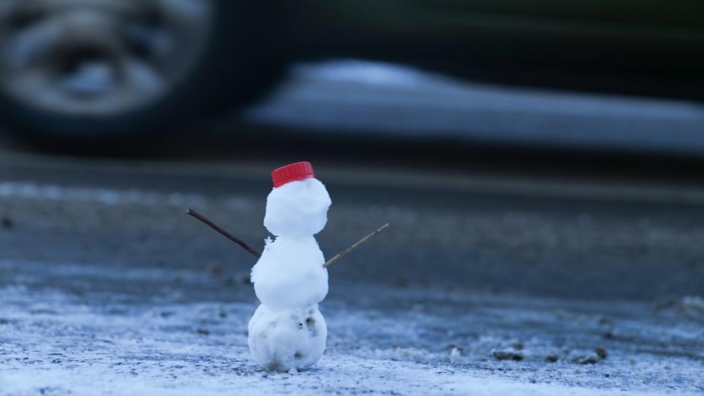 У Львові напередодні Нового року оголосили І рівень небезпеки