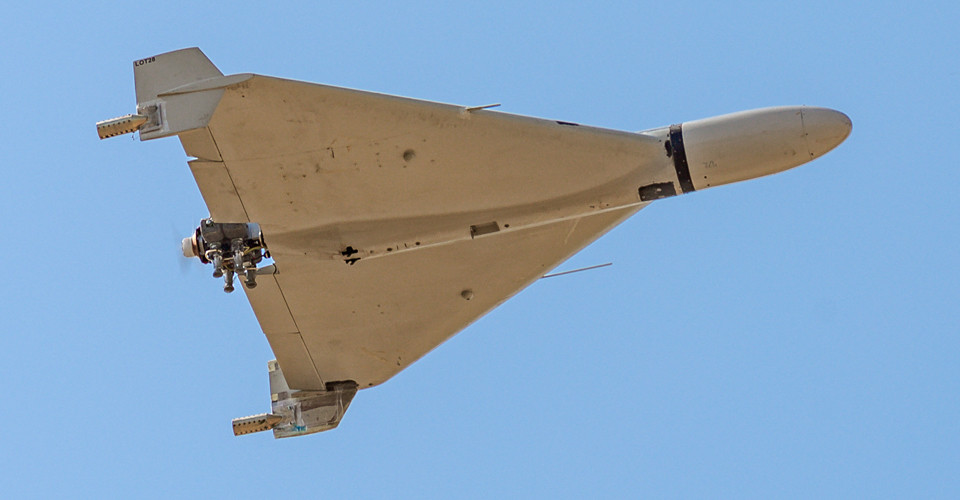 У ніч на 24 грудня дрони атакували завод у Тульській області 1