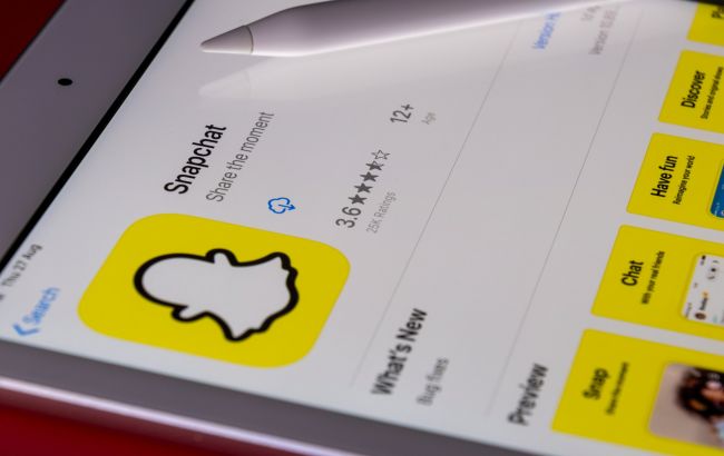 У Росії заблокували Snapchat - причини | D.UA 1