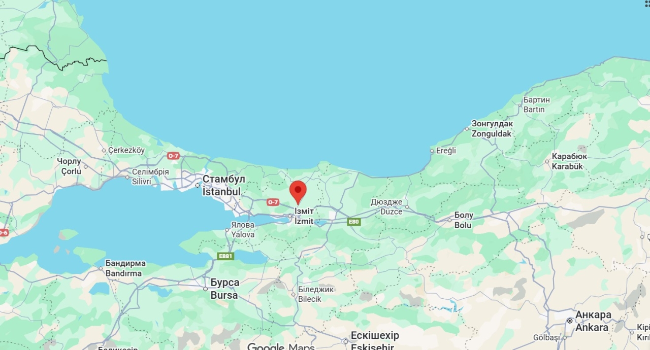 У Туреччині впав російський безпілотник «Орлан-10», розпочато розслідування - фото 9