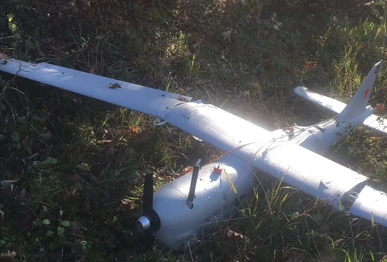 У Туреччині впав російський безпілотник «Орлан-10», розпочато розслідування - фото 2