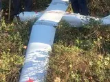 У Туреччині впав російський безпілотник «Орлан-10», розпочато розслідування - фото 8