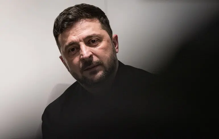 Україна не готова виходити з Донбасу - США шукають компроміс з цього приводу 1