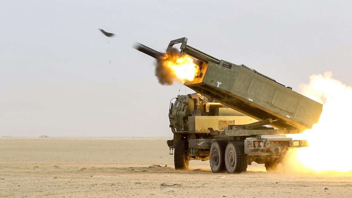 Україна створить власний аналог системи HIMARS, - ЗМІ
