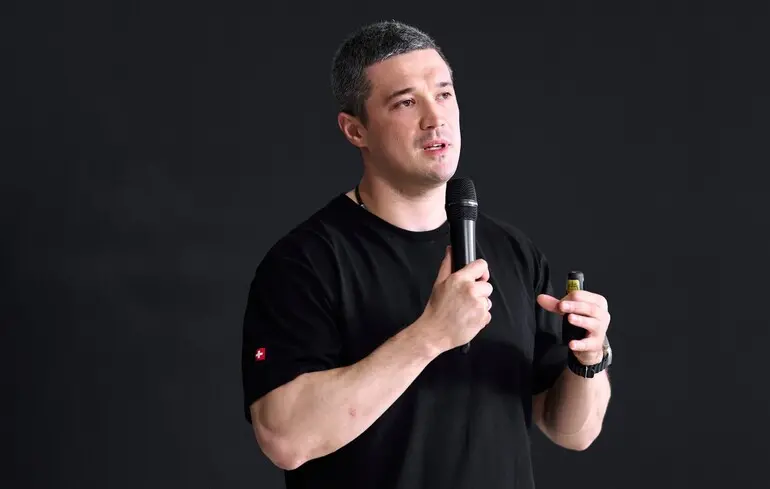 Україна створює систему ШІ на базі Google Gemma - держава матиме повний контроль над національним штучним інтелектом - новини технологій 1