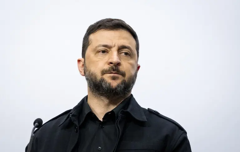 Україну змушують відмовитись від територій - чи зможе Зеленський переконати українців погодитися на це 1