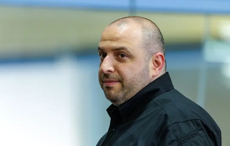 Умєров і ФБР - РНБО дало свій коментар Умєров і ФБР - РНБО дало свій коментар 1