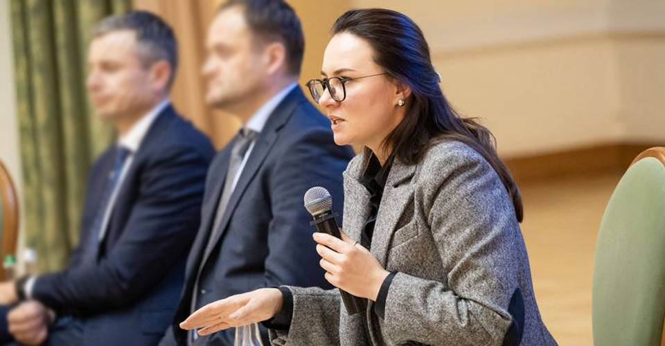 Уряд розпочав конкурс на членство у наглядових радах енергокомпаній 1