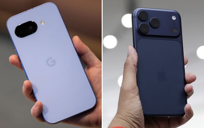 В Ізраїлі військовим заборонили використовувати телефони Android | D.UA 1