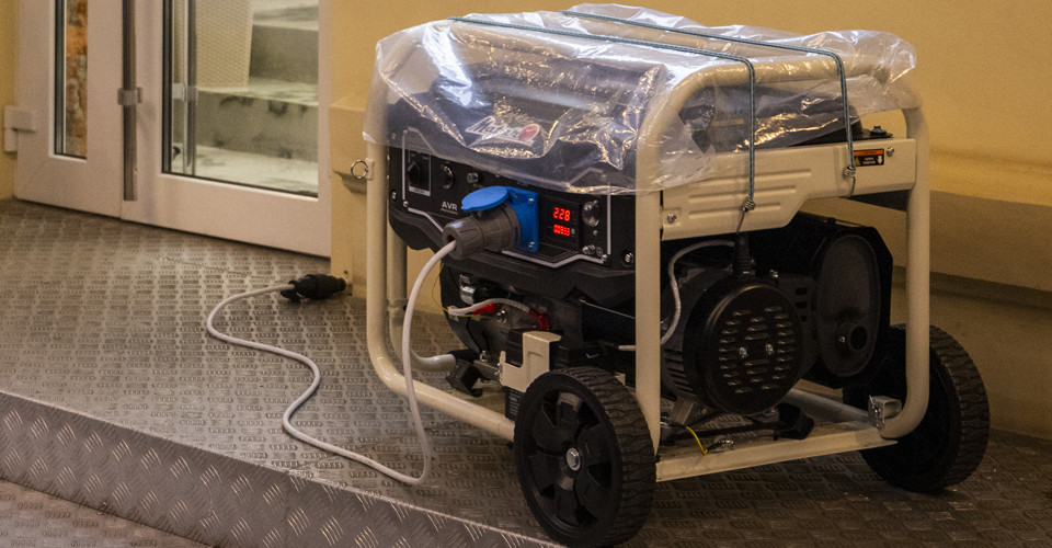 В Укренерго попередили про відключення світла 10 грудня 1