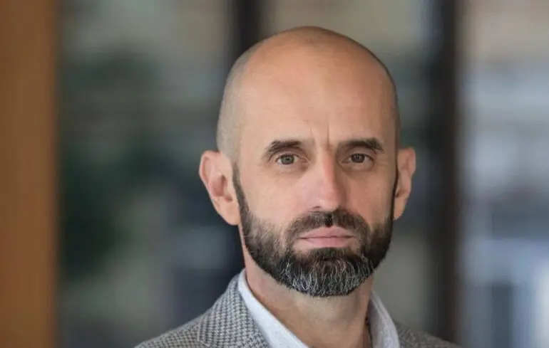 В Укрнафті зʼявився новий керівник - який в нього досвід 1