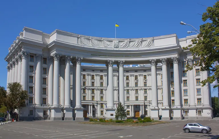 Вербування в Африці - МЗС України заявило про порушення Росією прав людини та норм ООН 1