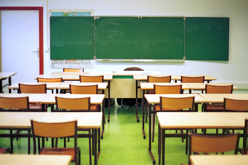 Верховна Рада: в Україні бракує 44 тисяч учителів у школах 1