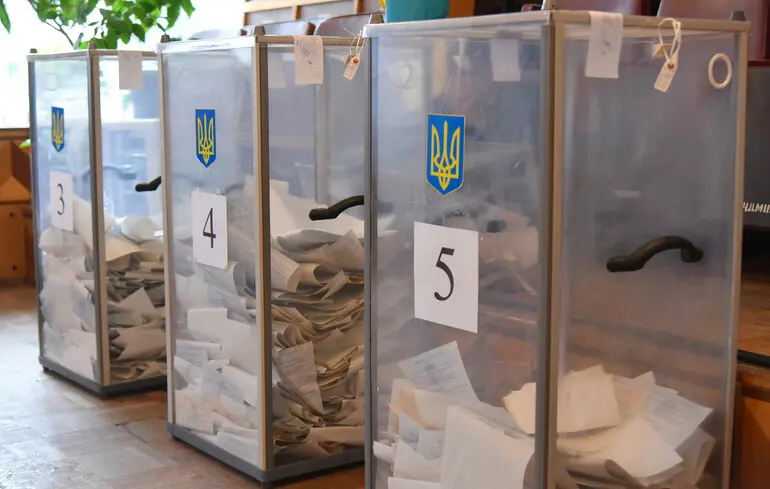 Вибори під час війни - у Верховній Раді немає відповідних законодавчих ініціатив — Корнієнко 1